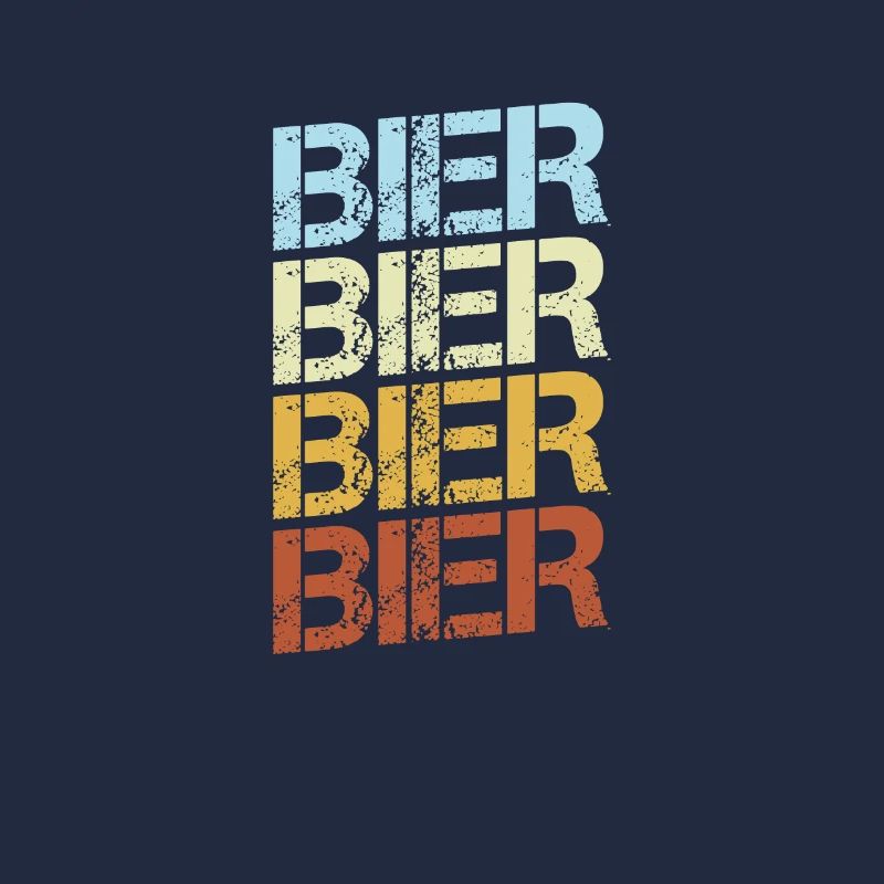 Bière Rétro