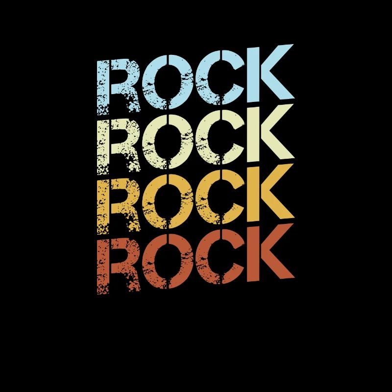 Rock Retro