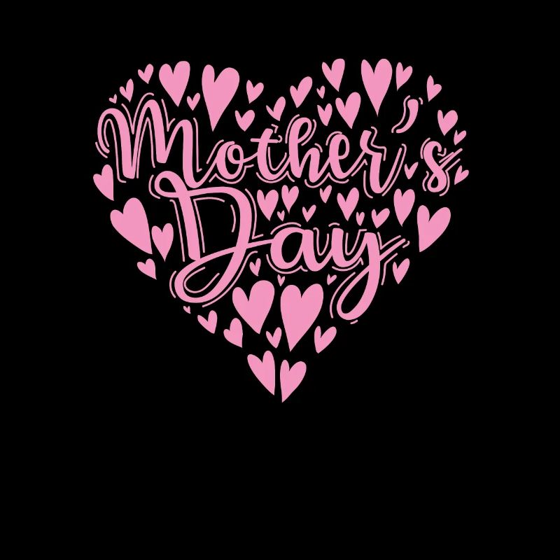 Fête des mères Mama Mutter Mami