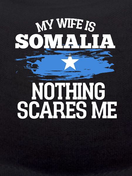 Somalia
