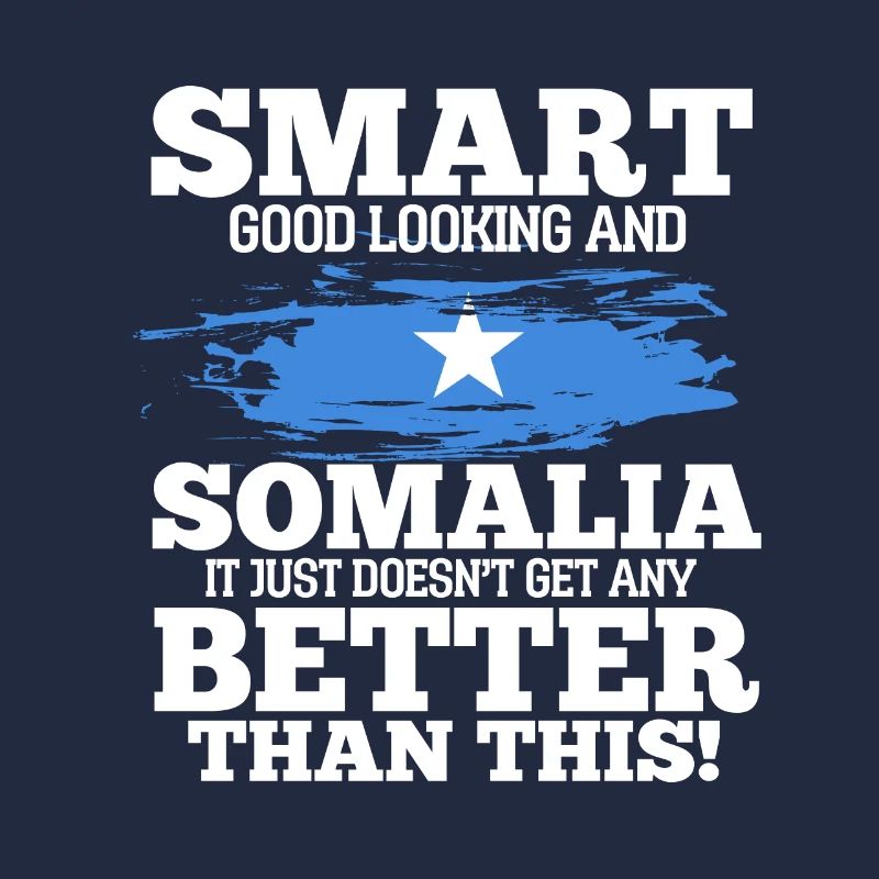 Somalie