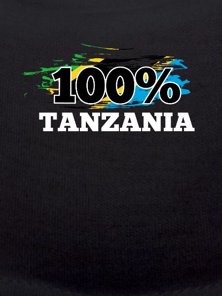 Tanzanie