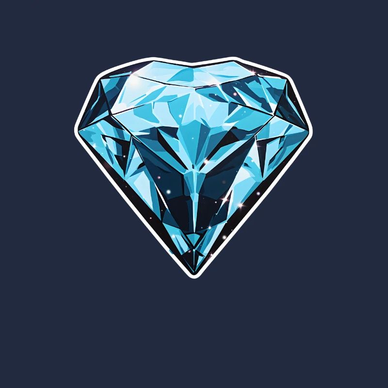 Diamond Heart
