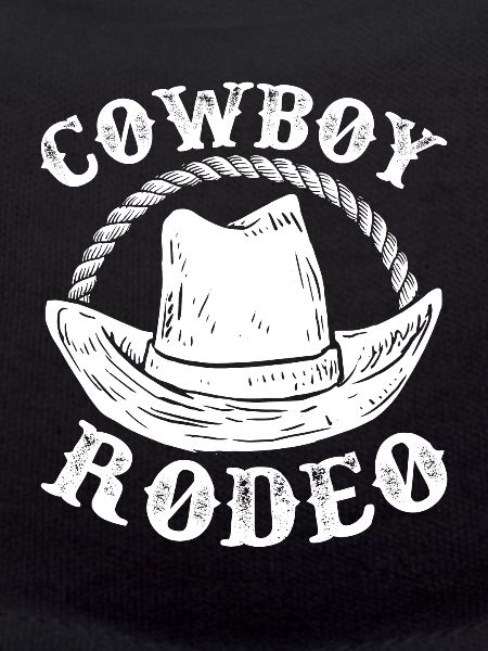 Cowboy-texas-rodeo