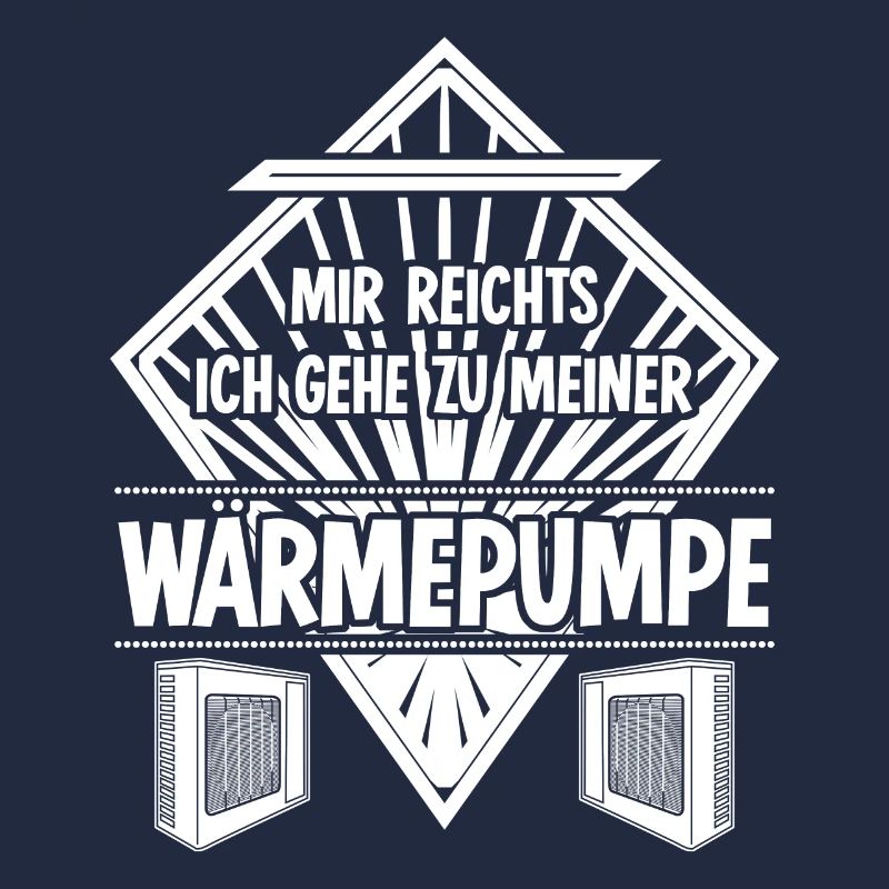 Wärmepumpe