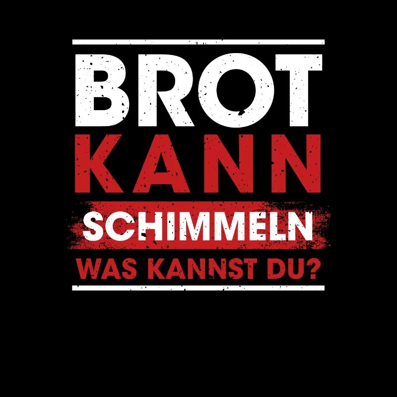 Brot Kann Schimmeln Was Kannst Du?