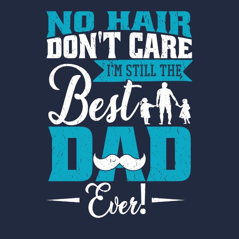 Best Dad Ever Daughters Father's Day