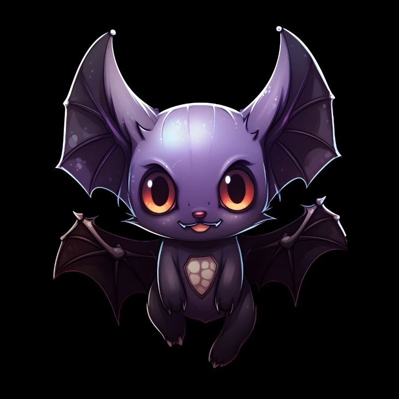 Bat Anime