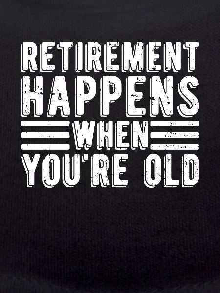 Pensioner pension