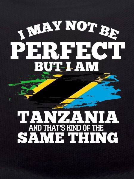 Tanzania