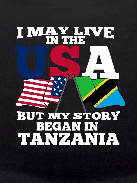 Tanzanie