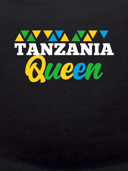 Tansania
