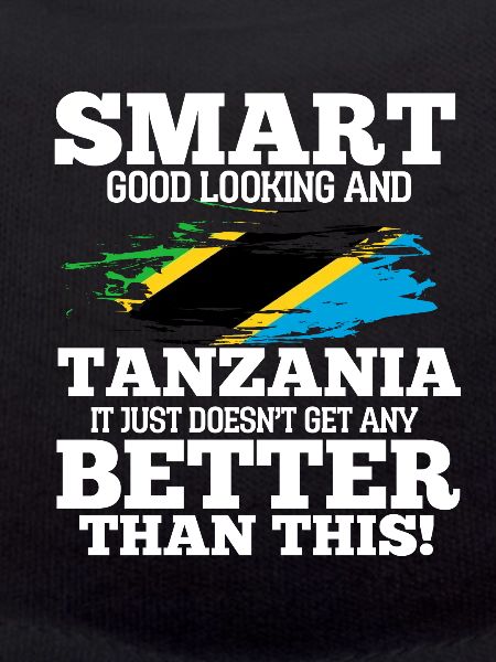 Tanzania