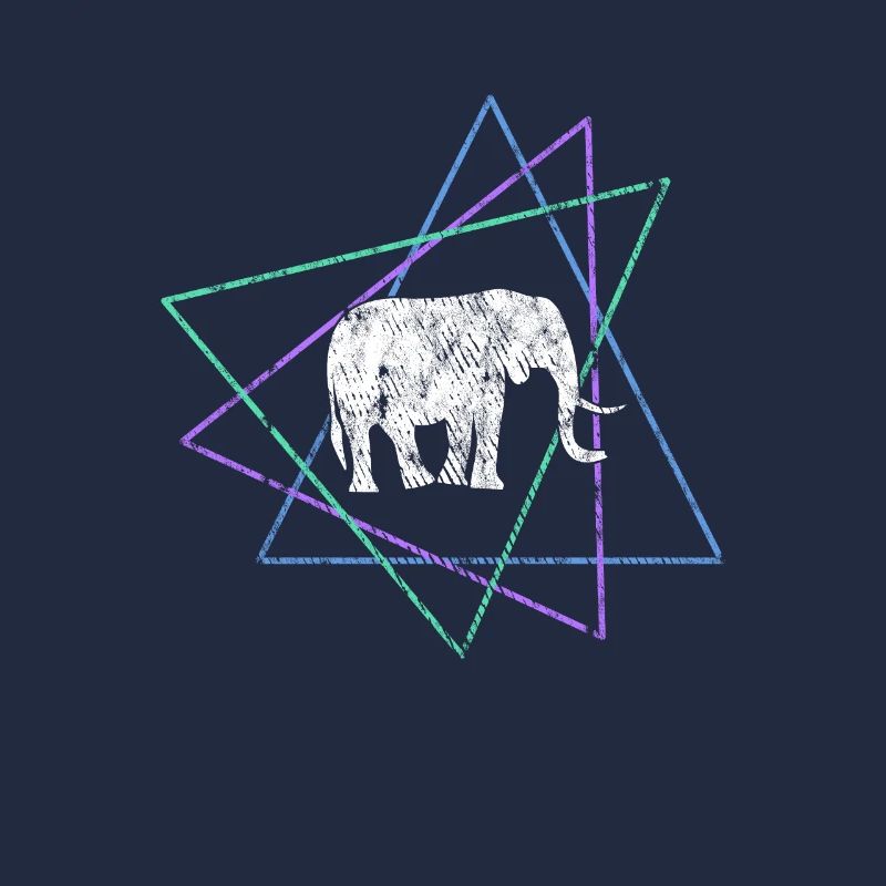 Elefant