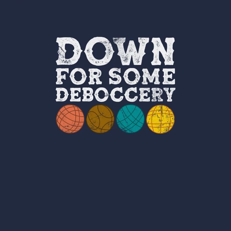 Boccia