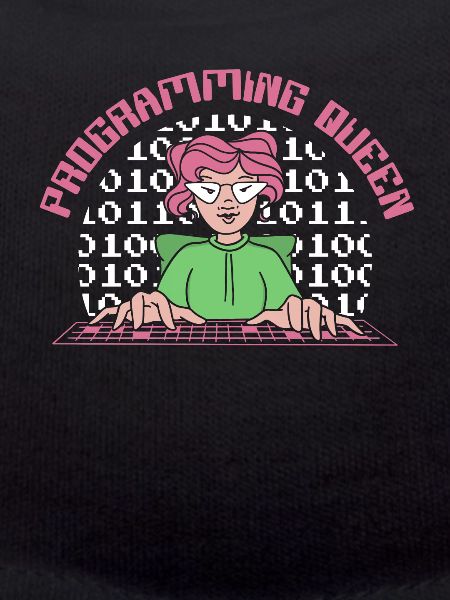 Programming Queen Software Developer
