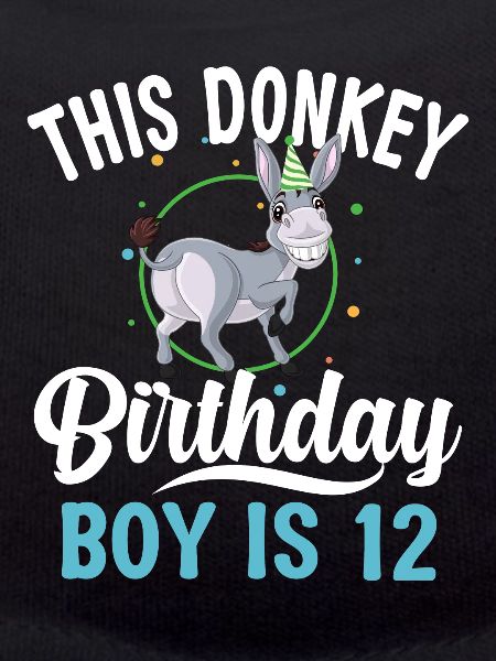 Donkey Lover Gifts
