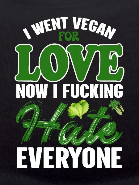 Vegan Veganism
