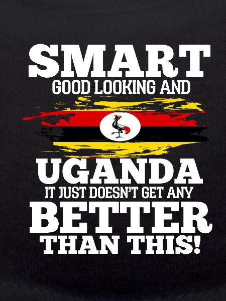 Uganda
