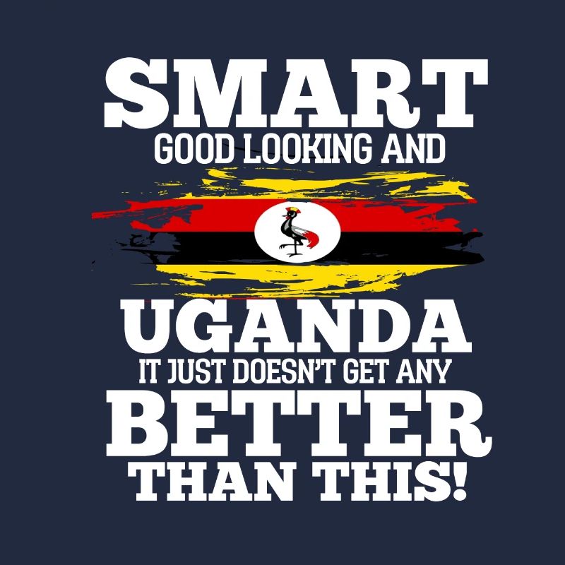 Uganda