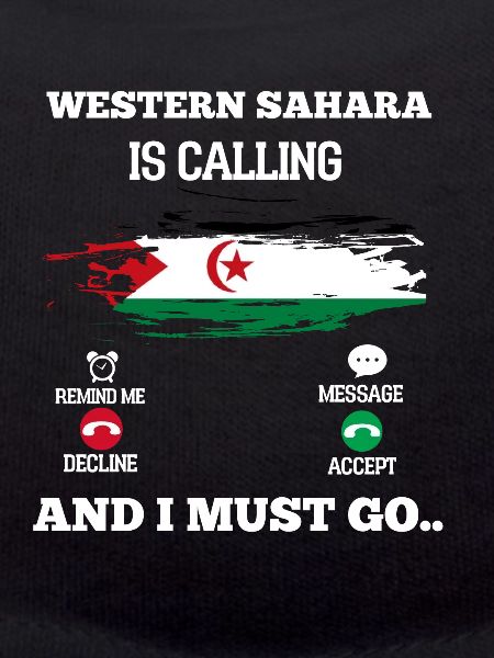 Sahara occidental