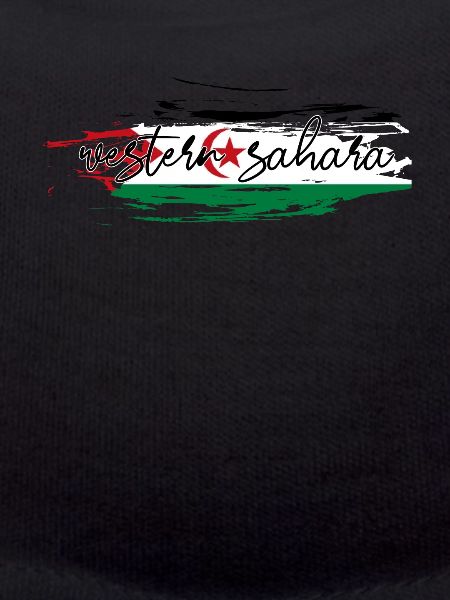 Western Sahara