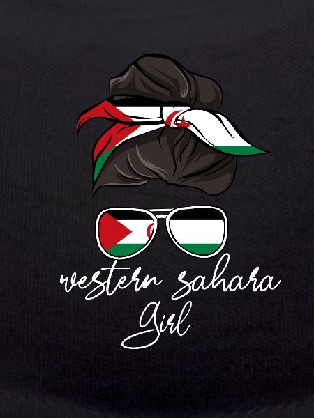 Western Sahara