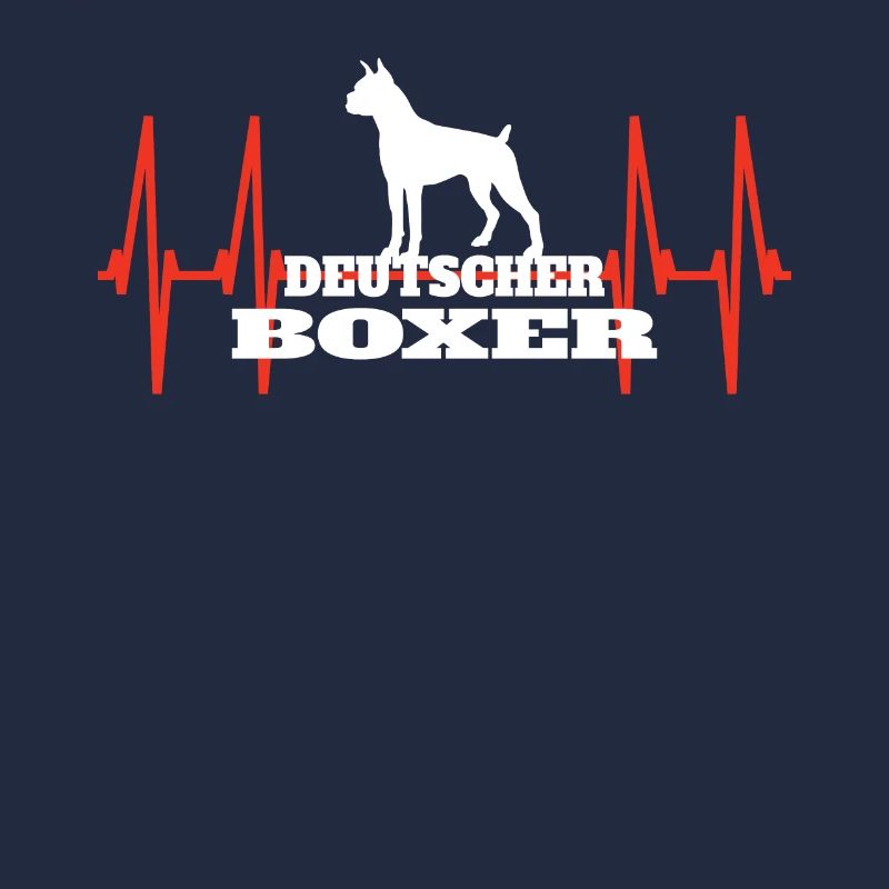 Hund Boxer Hundebesitzer Geschenkidee