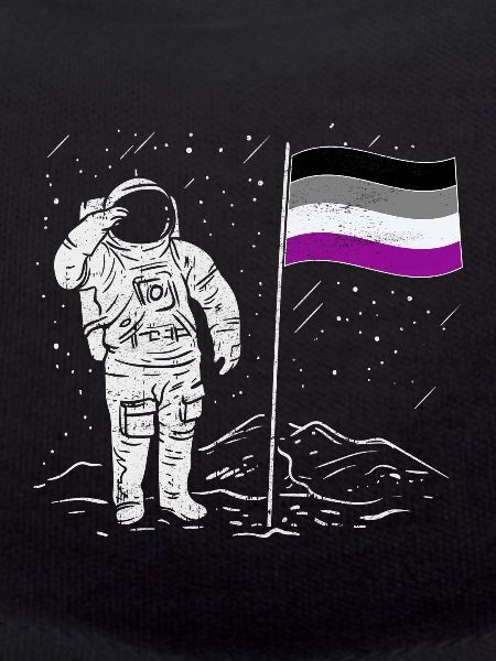 Asexual Ace