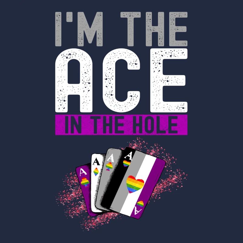 Asexual Ace