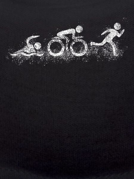 Triathlon Triathleten Triathlet