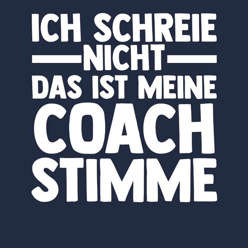 Mannschaft Trainer Und Coach