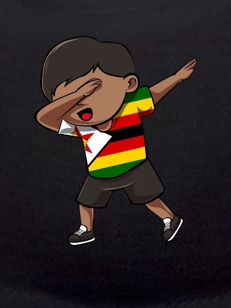 Zimbabwe