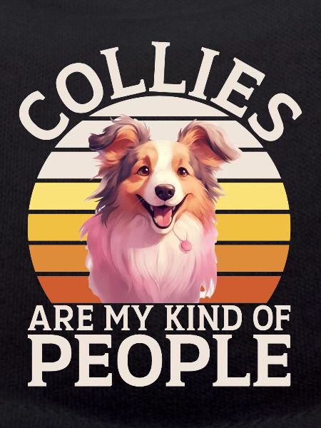 Cadeaux Collie