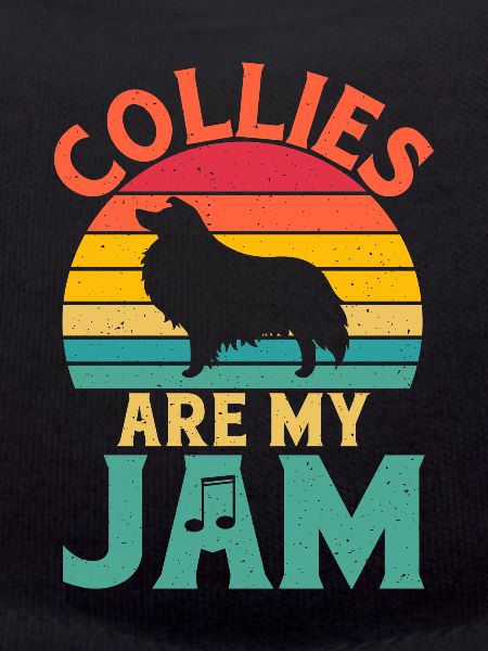 Cadeaux Collie