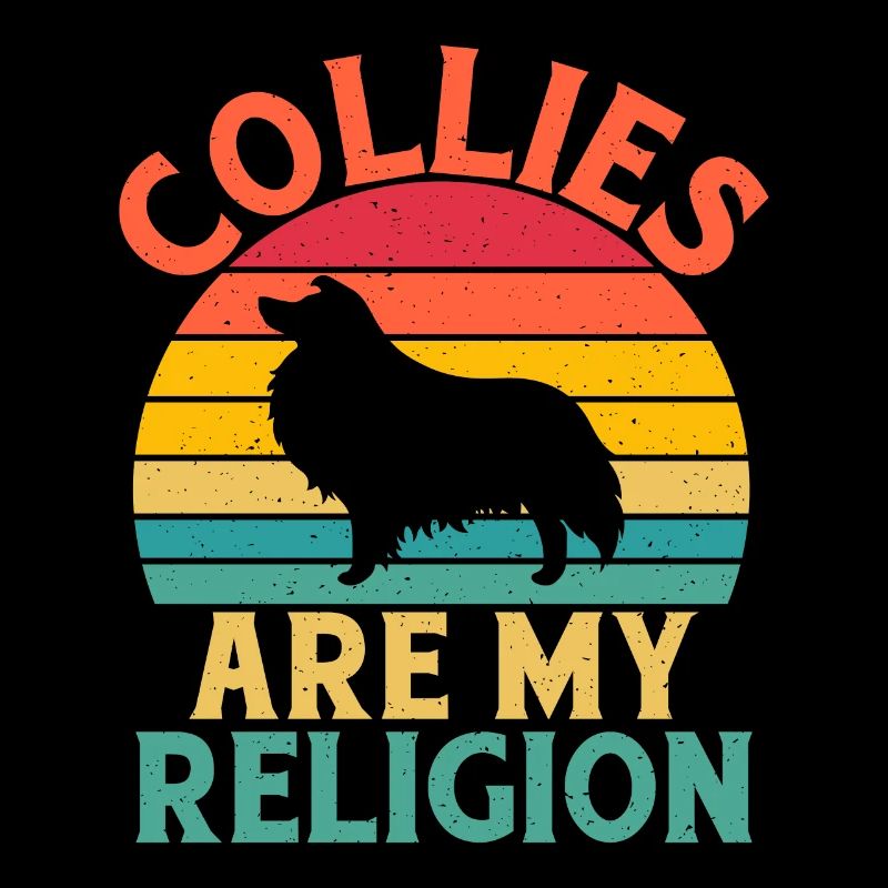 Cadeaux Collie