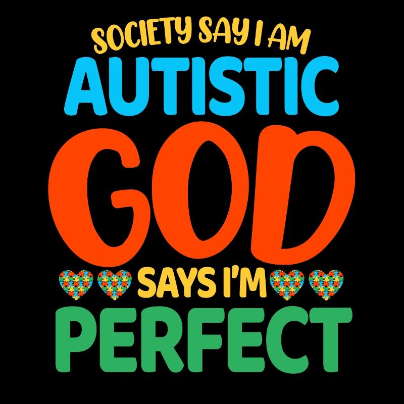 Autismus Autist