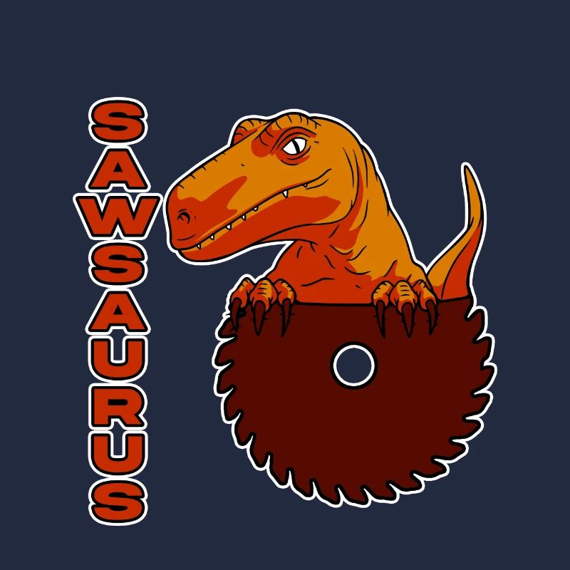 Sawsaurus