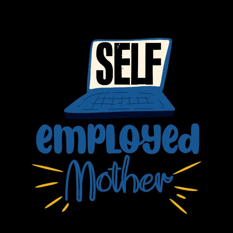 Self Employed Mother 4
