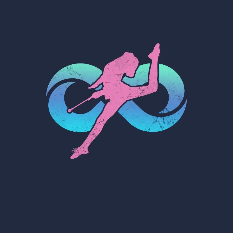 Baton Twirling