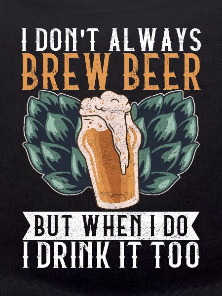 Beer Brewer Beer Brewing