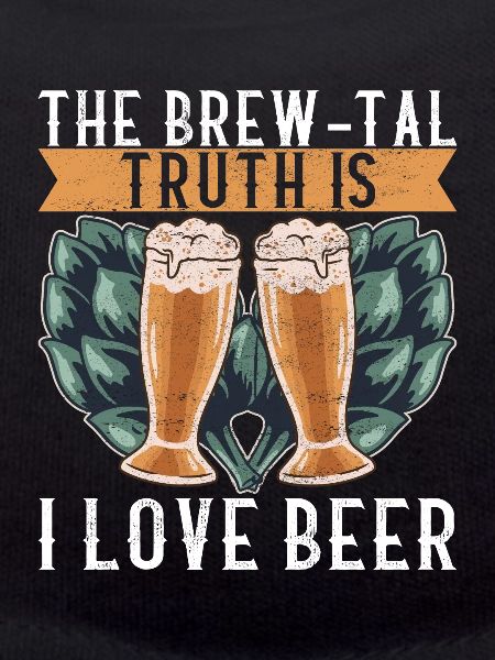 Beer Brewer Beer Brewing