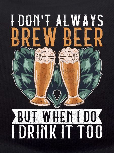 Beer Brewer Beer Brewing