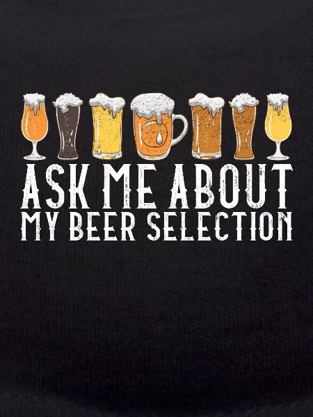 Beer Brewer Beer Brewing