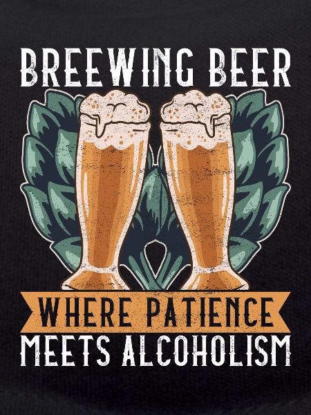 Beer Brewer Beer Brewing