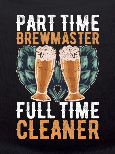 Beer Brewer Beer Brewing