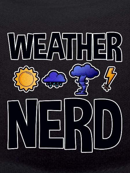 Weather Nerd 2