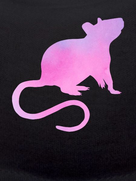 Rat mom