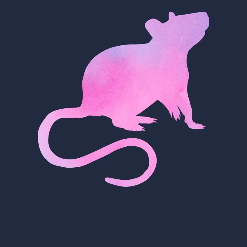 Rat mom
