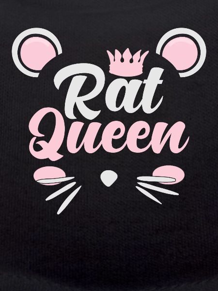 Rat Queen